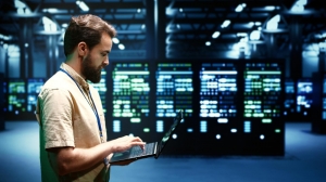 Strong hosting ensures business resilience Strong hosting ensures business resilience
